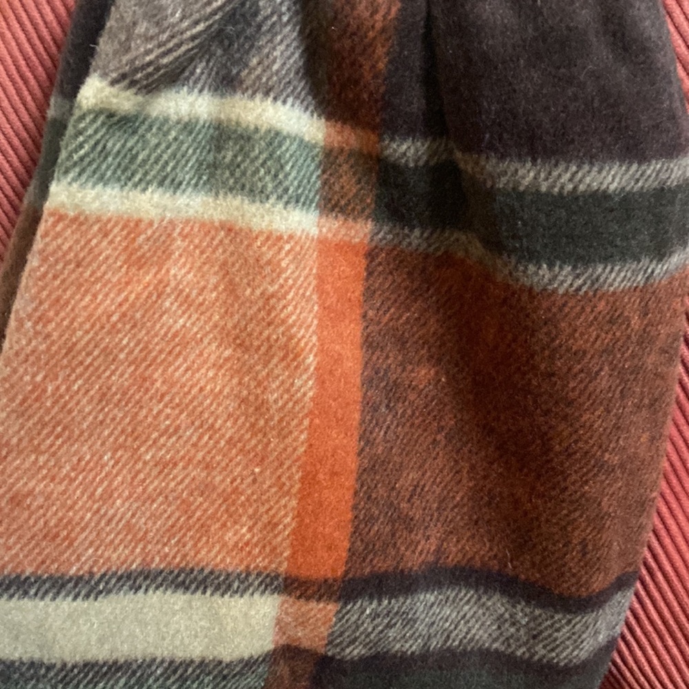 Boutique Fall Shacket - Picture 7 of 7